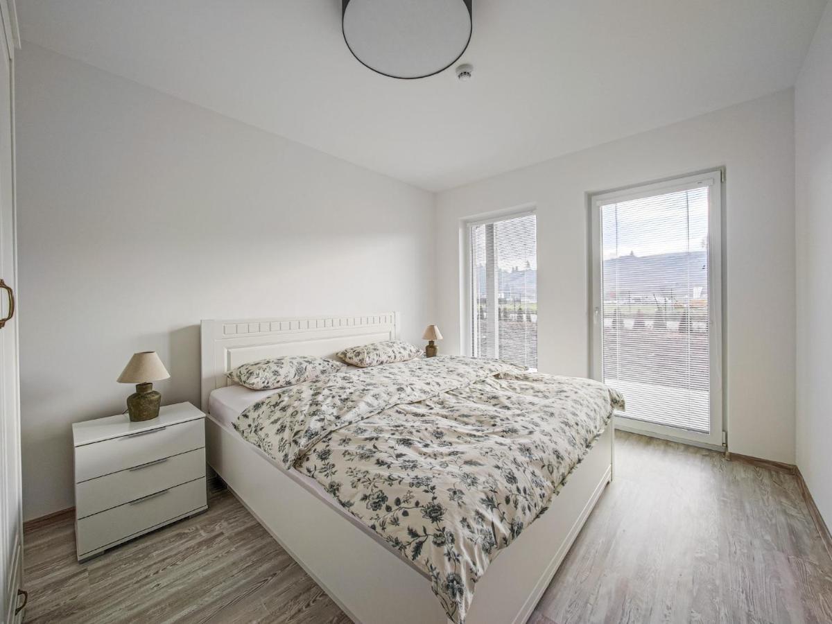 Chalets New Apartmany Ivachnova Ngoại thất bức ảnh
